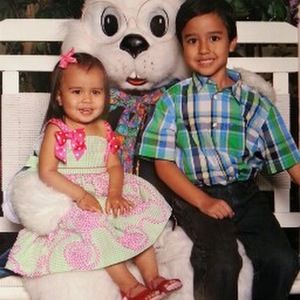 Meet your Posher, Florence